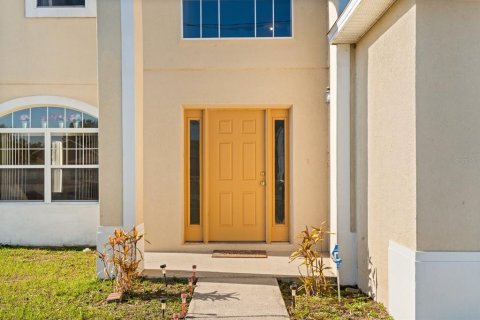House in Kissimmee, Florida 4 bedrooms, 260.68 sq.m. № 1657063 - photo 3