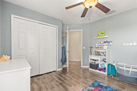 House in Kissimmee, Florida 4 bedrooms, 260.68 sq.m. № 1657063 - photo 23