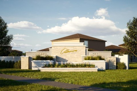 House in Homestead, Florida 4 bedrooms № 2016453 - photo 4