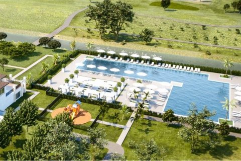 House in Homestead, Florida 4 bedrooms № 2016453 - photo 9