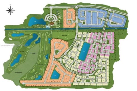 House in Homestead, Florida 4 bedrooms № 2016453 - photo 8