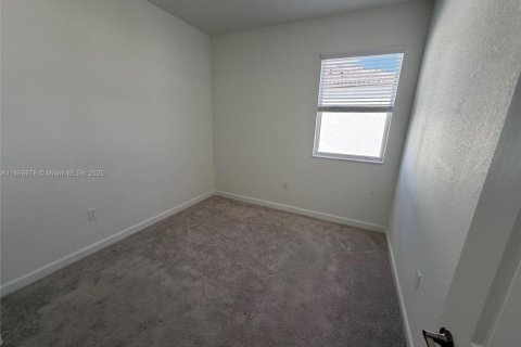 House in Homestead, Florida 4 bedrooms № 2016453 - photo 22