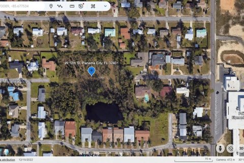 Immobilier commercial à vendre à Panama City, Floride № 2051615 - photo 2