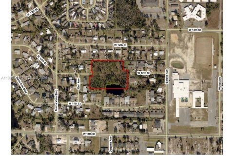 Immobilier commercial à vendre à Panama City, Floride № 2051615 - photo 3