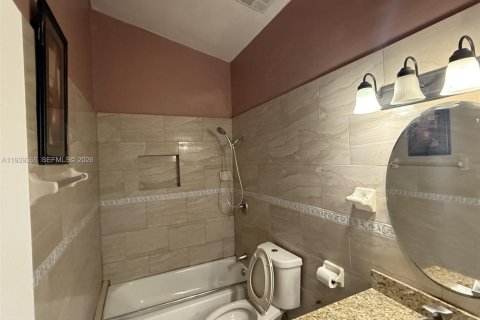 Villa ou maison à louer à Miramar, Floride: 3 chambres, 180.97 m2 № 1997371 - photo 18