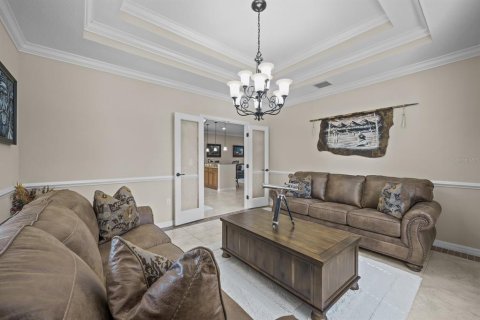 House in Palm Coast, Florida 4 bedrooms, 252.14 sq.m. № 1723596 - photo 6