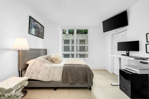 Купить кондоминиум в Майами, Флорида 1 спальня, 64.29м2, № 1984304 - фото 14