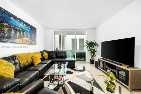 Купить кондоминиум в Майами, Флорида 1 спальня, 64.29м2, № 1984304 - фото 3