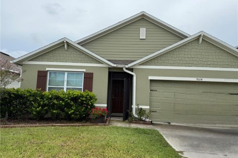 Villa ou maison à louer à Kissimmee, Floride: 4 chambres, 170.01 m2 № 1893594 - photo 1