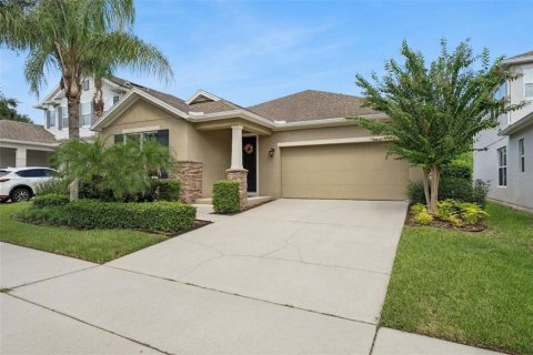 Casa en Winter Garden, Florida 4 dormitorios, 206.61 m2 № 2378104