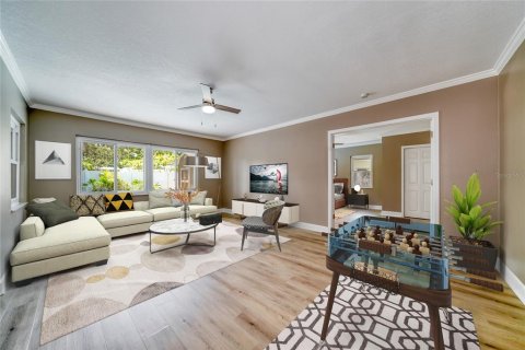 Villa ou maison à vendre à Clearwater, Floride: 4 chambres, 233.28 m2 № 1874040 - photo 24