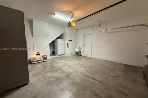 Townhouse in Weston, Florida 3 bedrooms, 148.64 sq.m. № 1889826 - photo 24