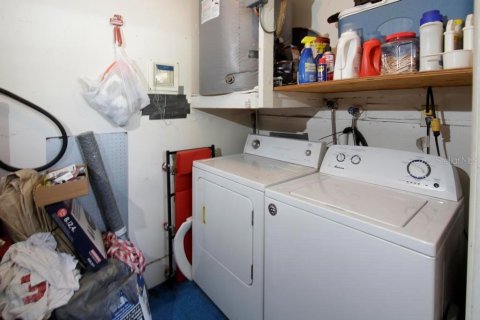 Купить коммерческую недвижимость в Клируотер, Флорида 6 спален, 246.75м2, № 1608871 - фото 28