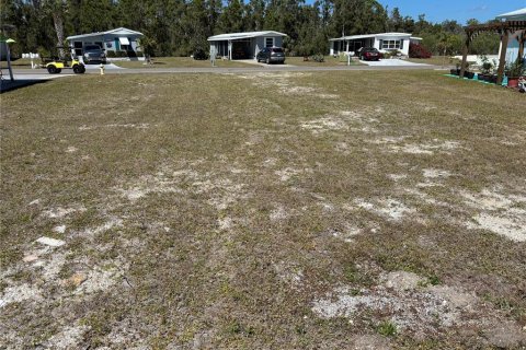 Terrain à vendre à Port Charlotte, Floride № 2228224 - photo 3