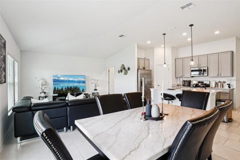 Casa en alquiler en Kissimmee, Florida, 3 dormitorios, 146.79 m2 № 1913053 - foto 14