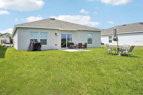 Casa en alquiler en Kissimmee, Florida, 3 dormitorios, 146.79 m2 № 1913053 - foto 23