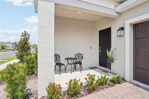 Casa en alquiler en Kissimmee, Florida, 3 dormitorios, 146.79 m2 № 1913053 - foto 5