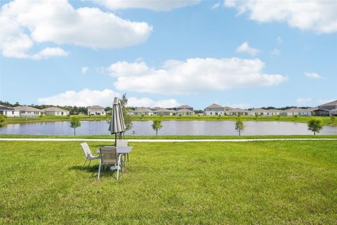 Casa en alquiler en Kissimmee, Florida, 3 dormitorios, 146.79 m2 № 1913053 - foto 25