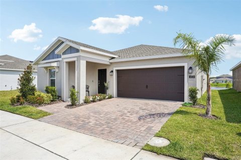 Casa en alquiler en Kissimmee, Florida, 3 dormitorios, 146.79 m2 № 1913053 - foto 3