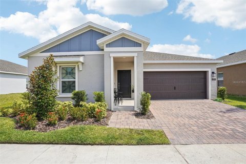 Casa en alquiler en Kissimmee, Florida, 3 dormitorios, 146.79 m2 № 1913053 - foto 1