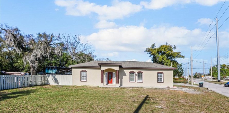 Casa en Orlando, Florida 6 dormitorios, 183.2 m2 № 2287529