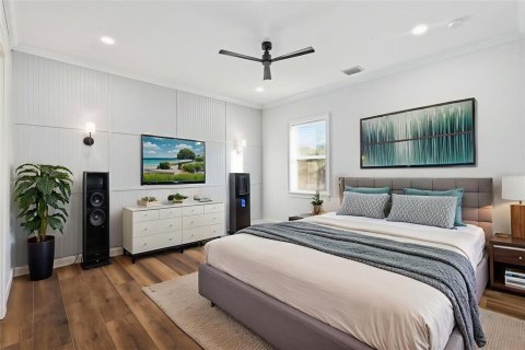 Casa en venta en Saint Petersburg, Florida, 3 dormitorios, 275.46 m2 № 2094396 - foto 23
