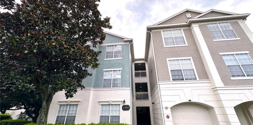 Condo in Orlando, Florida, 3 bedrooms  № 2259095