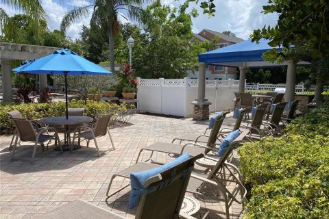 Condo in Orlando, Florida, 3 bedrooms  № 2259095 - photo 28