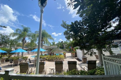 Condo in Orlando, Florida, 3 bedrooms  № 2259095 - photo 25