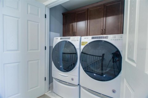 Adosado en alquiler en Kissimmee, Florida, 3 dormitorios, 148.92 m2 № 1833403 - foto 22