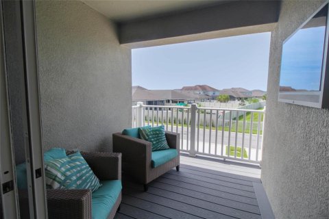 Adosado en alquiler en Kissimmee, Florida, 3 dormitorios, 148.92 m2 № 1833403 - foto 20