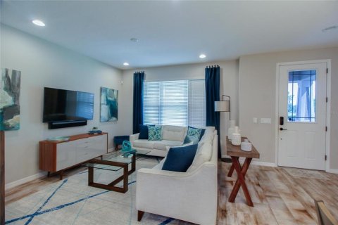 Adosado en alquiler en Kissimmee, Florida, 3 dormitorios, 148.92 m2 № 1833403 - foto 4