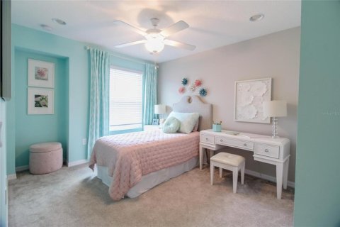 Adosado en alquiler en Kissimmee, Florida, 3 dormitorios, 148.92 m2 № 1833403 - foto 18