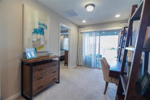Adosado en alquiler en Kissimmee, Florida, 3 dormitorios, 148.92 m2 № 1833403 - foto 10