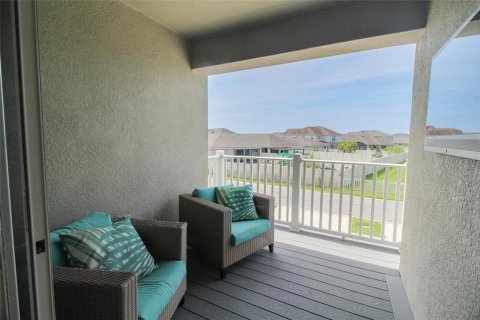 Adosado en alquiler en Kissimmee, Florida, 3 dormitorios, 148.92 m2 № 1833403 - foto 21