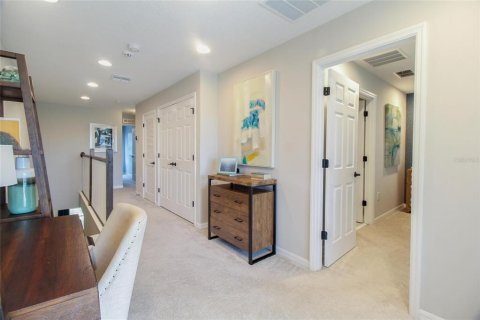 Adosado en alquiler en Kissimmee, Florida, 3 dormitorios, 148.92 m2 № 1833403 - foto 12