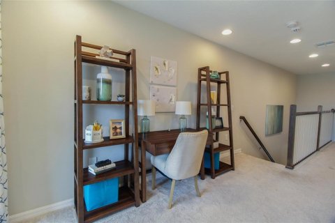 Adosado en alquiler en Kissimmee, Florida, 3 dormitorios, 148.92 m2 № 1833403 - foto 11