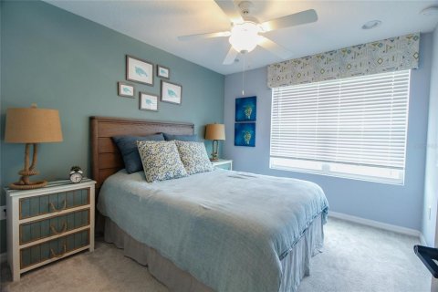 Adosado en alquiler en Kissimmee, Florida, 3 dormitorios, 148.92 m2 № 1833403 - foto 19