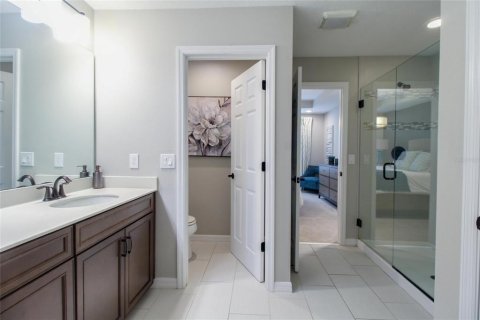 Adosado en alquiler en Kissimmee, Florida, 3 dormitorios, 148.92 m2 № 1833403 - foto 14