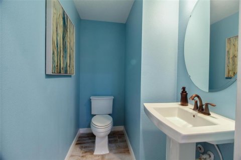 Adosado en alquiler en Kissimmee, Florida, 3 dormitorios, 148.92 m2 № 1833403 - foto 9