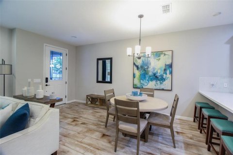 Adosado en alquiler en Kissimmee, Florida, 3 dormitorios, 148.92 m2 № 1833403 - foto 5