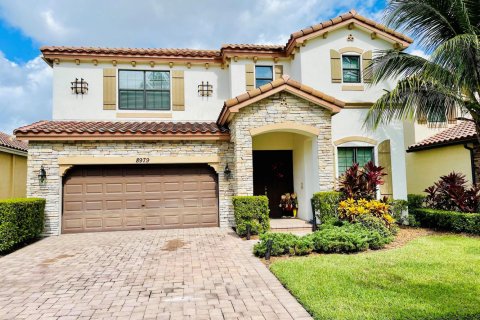 Villa ou maison à Lake Worth, Floride 4 chambres, 294.13 m2 № 2438847