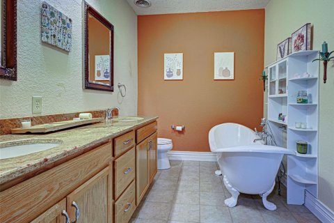 Villa ou maison à vendre à Port Charlotte, Floride: 3 chambres, 181.9 m2 № 2398900 - photo 22