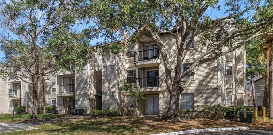 Condominio en Orlando, Florida, 2 dormitorios  № 1884281