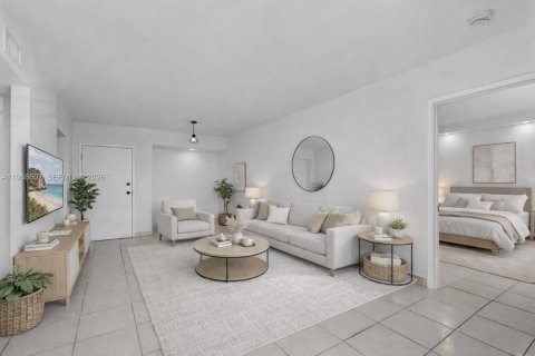 Condominio en Miami, Florida, 2 dormitorios № 2067488