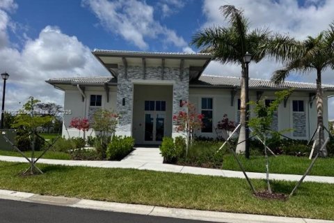 Townhouse in Homestead, Florida 3 bedrooms, 143.53 sq.m. № 2067709 - photo 13