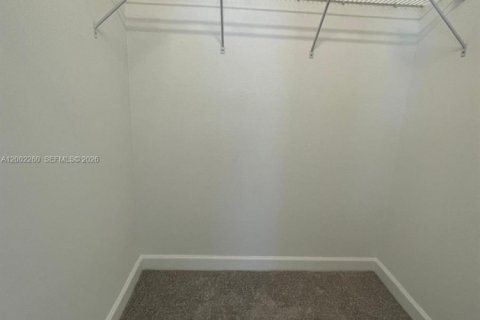 Townhouse in Homestead, Florida 3 bedrooms, 143.53 sq.m. № 2067709 - photo 7