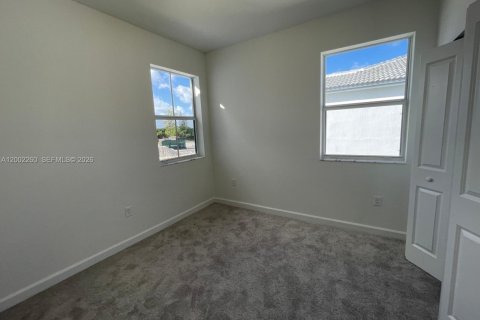 Townhouse in Homestead, Florida 3 bedrooms, 143.53 sq.m. № 2067709 - photo 6