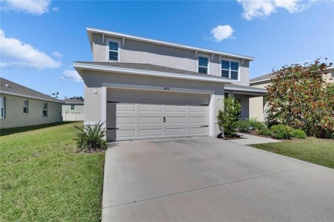 Casa en venta en Riverview, Florida, 5 dormitorios, 268.39 m2 № 1911092 - foto 2
