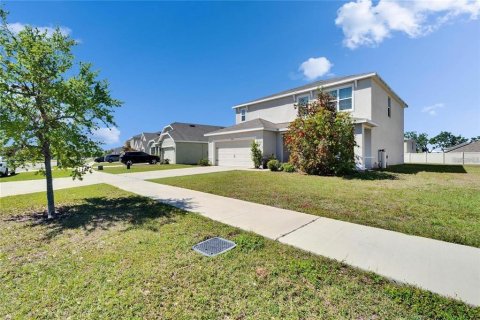 Casa en venta en Riverview, Florida, 5 dormitorios, 268.39 m2 № 1911092 - foto 3